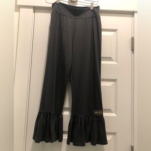 Matilda Jane ruffle pants